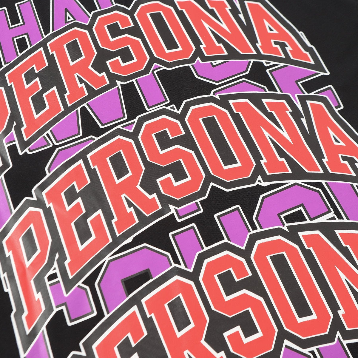 THAT'S A AWFUL LOT OF COUGH SYRUP Front & Back Graphic T-Shirt ¡ª detail